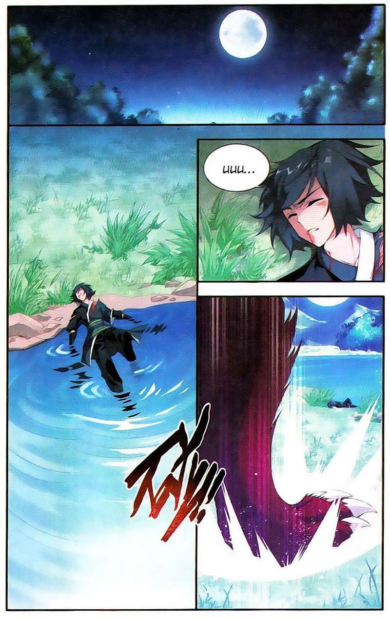 Battle Through the Heavens Chapter 92 Image 11