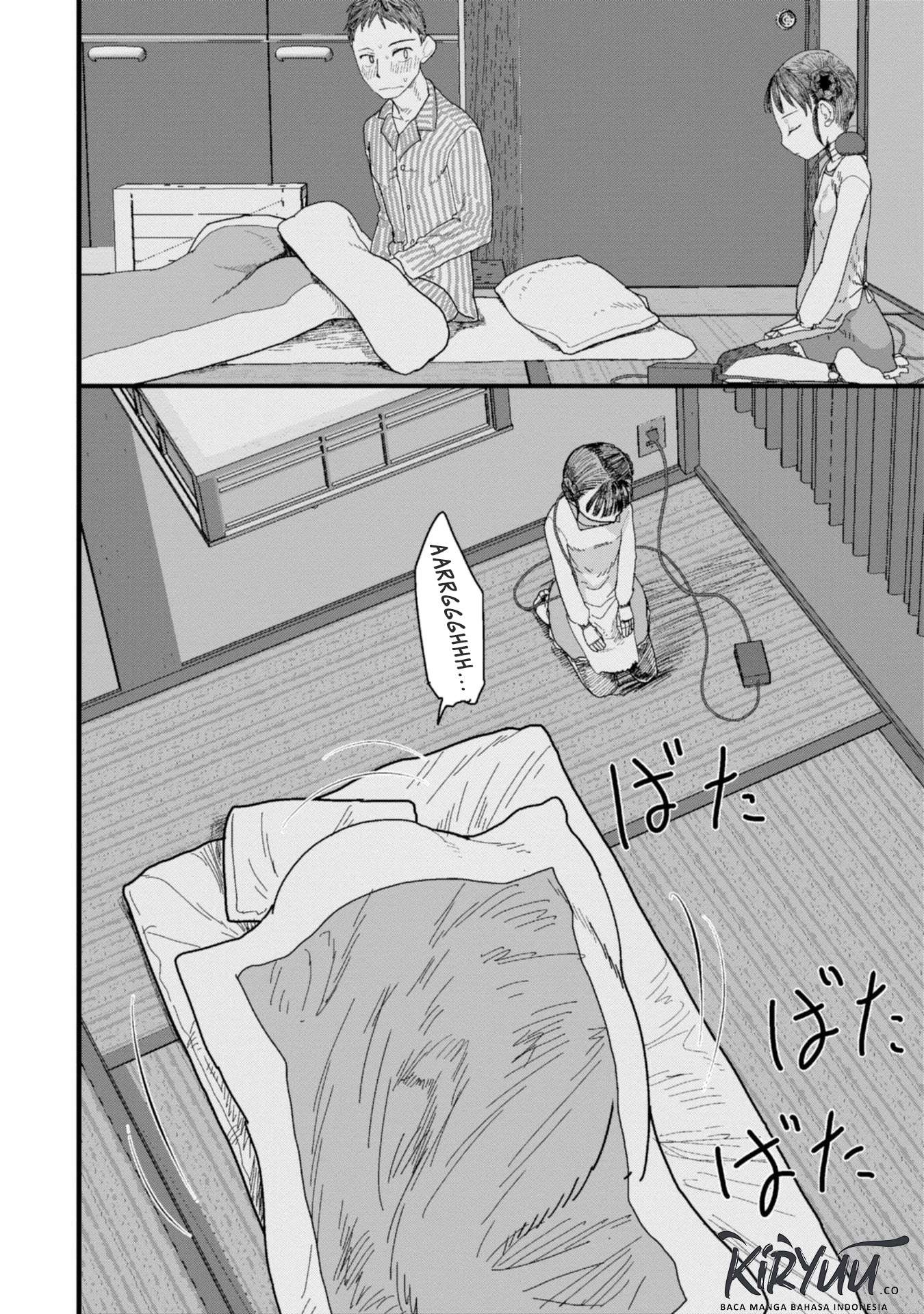 Boku No Tsuma Wa Kanjou Ga Nai Chapter 1 Image 18