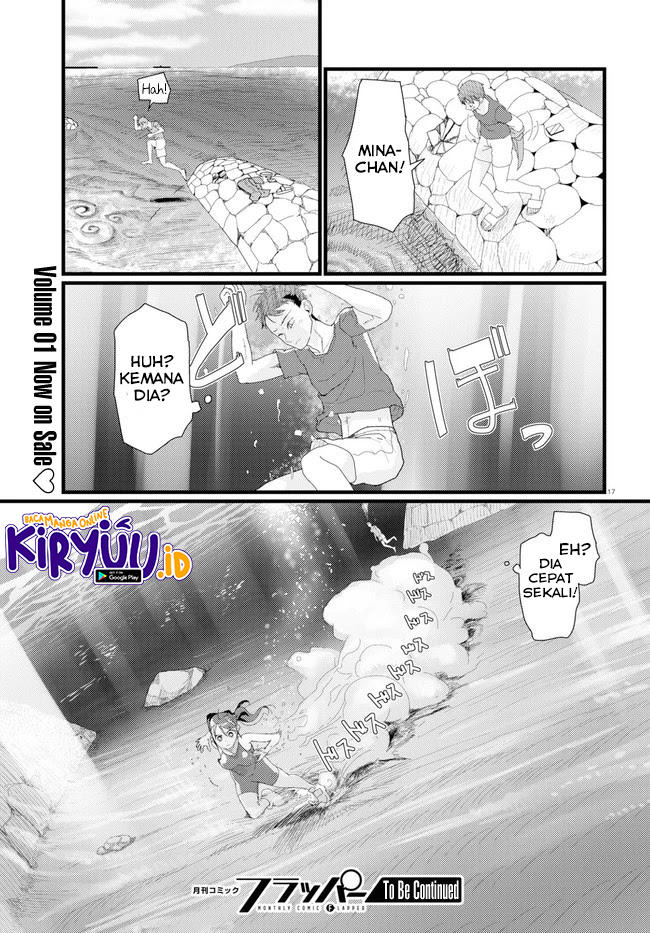 Boku No Tsuma Wa Kanjou Ga Nai Chapter 8 Image 23