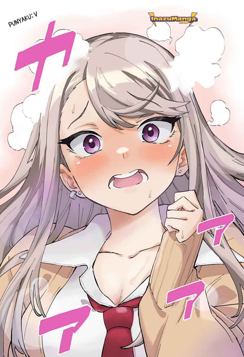 Chieri no Koi wa 8 Meter Chapter 01 Image 20