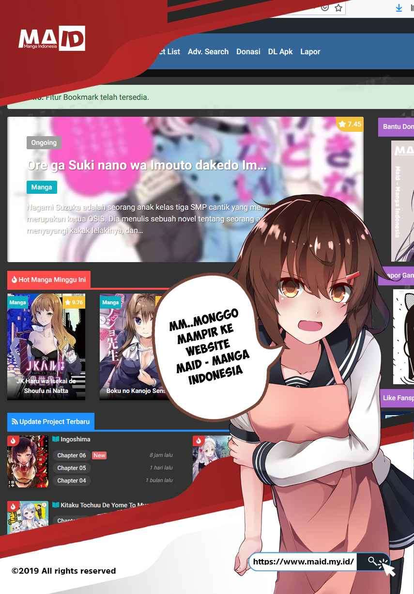 Niwatori Fighter Chapter 01 Image 33