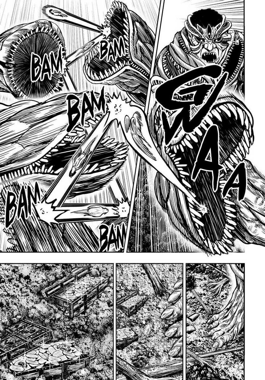 Niwatori Fighter Chapter 10 Image 26