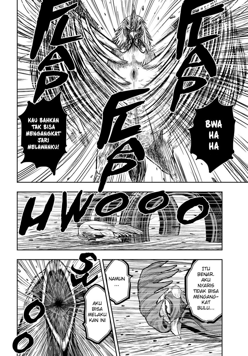 Niwatori Fighter Chapter 11 Image 40