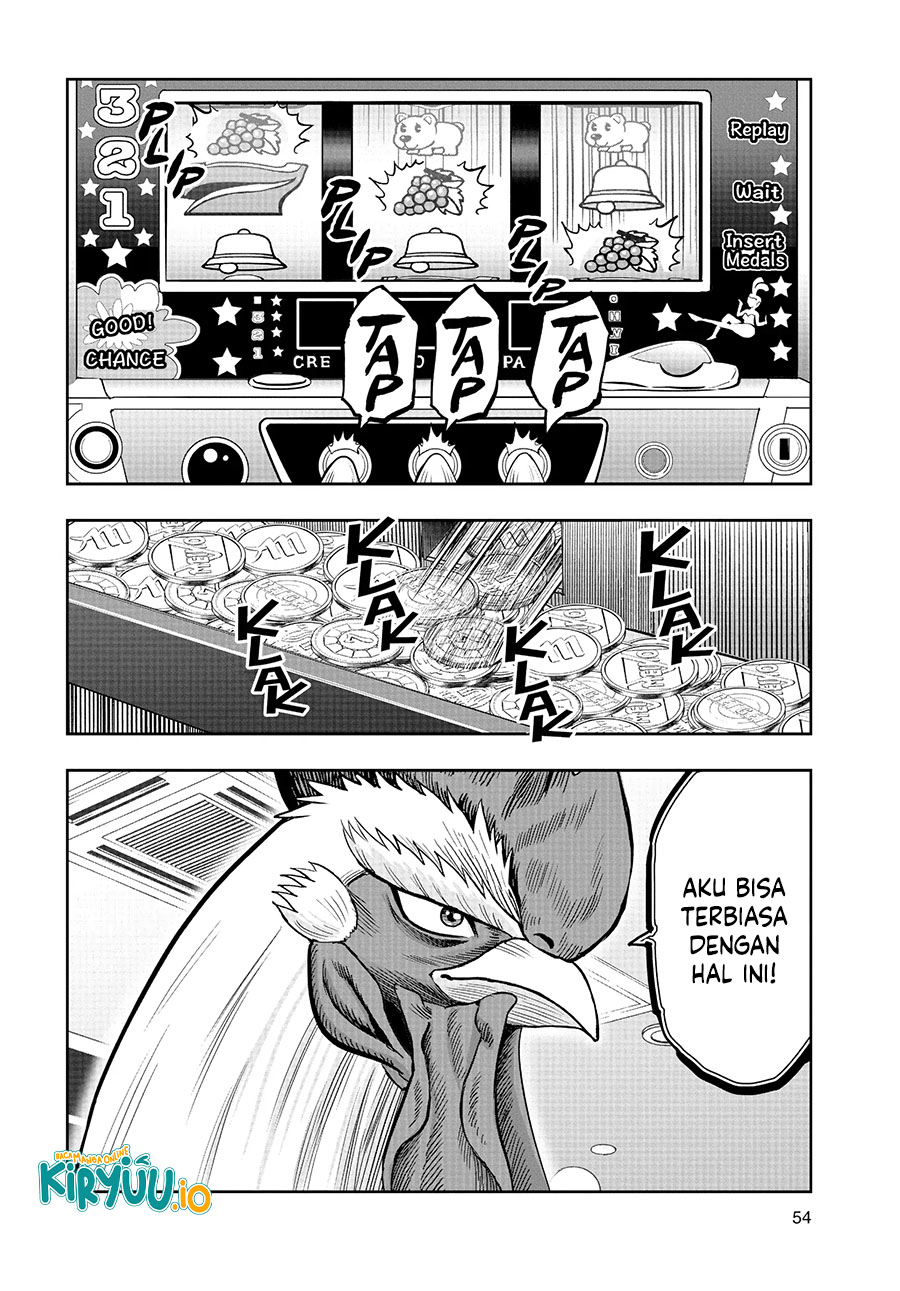 Niwatori Fighter Chapter 12 Image 2