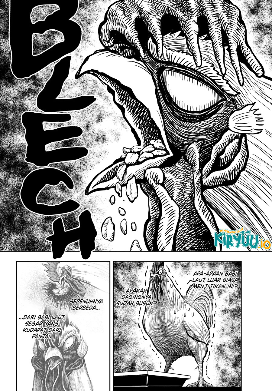 Niwatori Fighter Chapter 12 Image 18