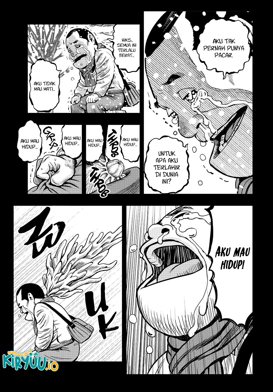 Niwatori Fighter Chapter 12 Image 23