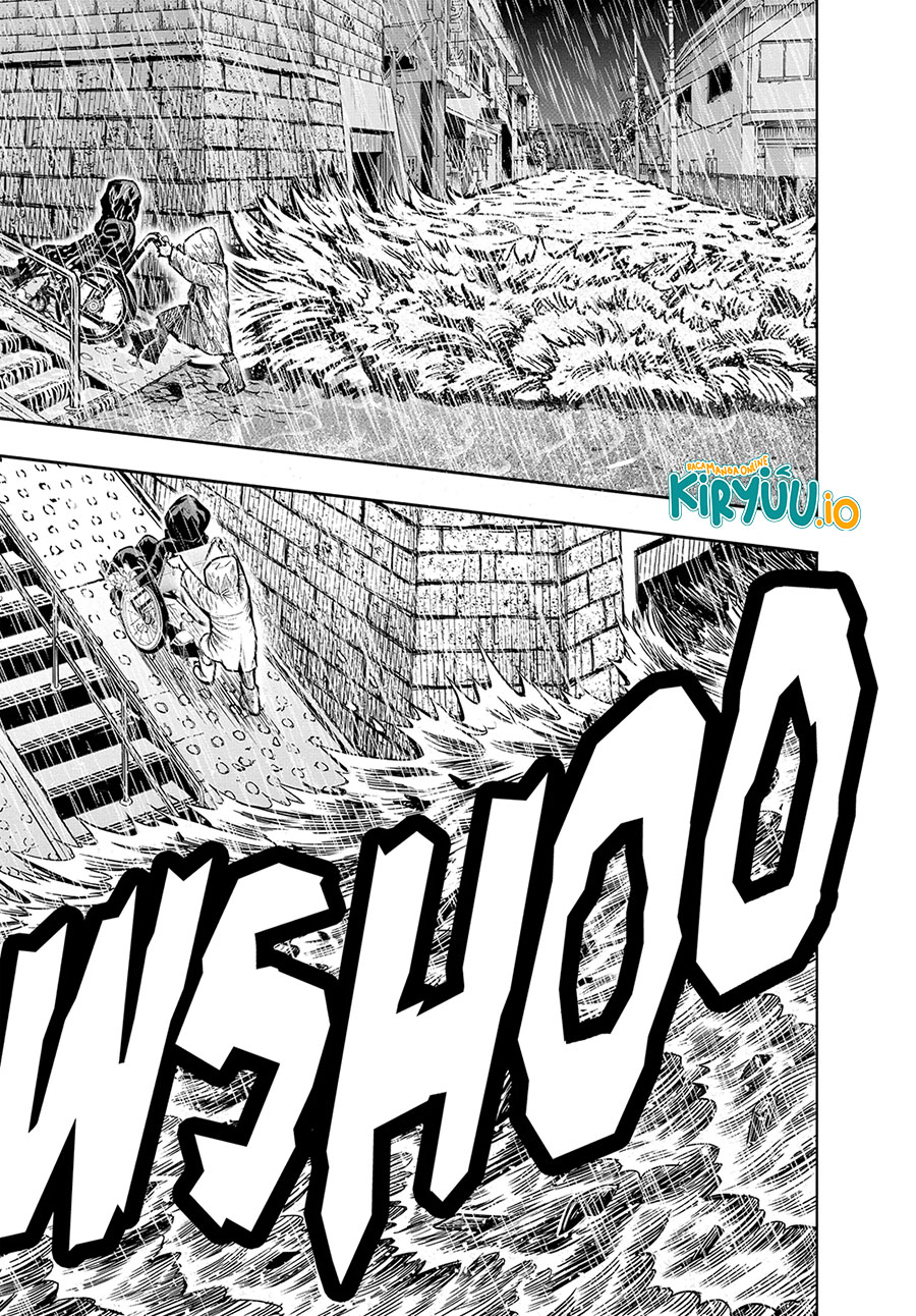 Niwatori Fighter Chapter 13 Image 29