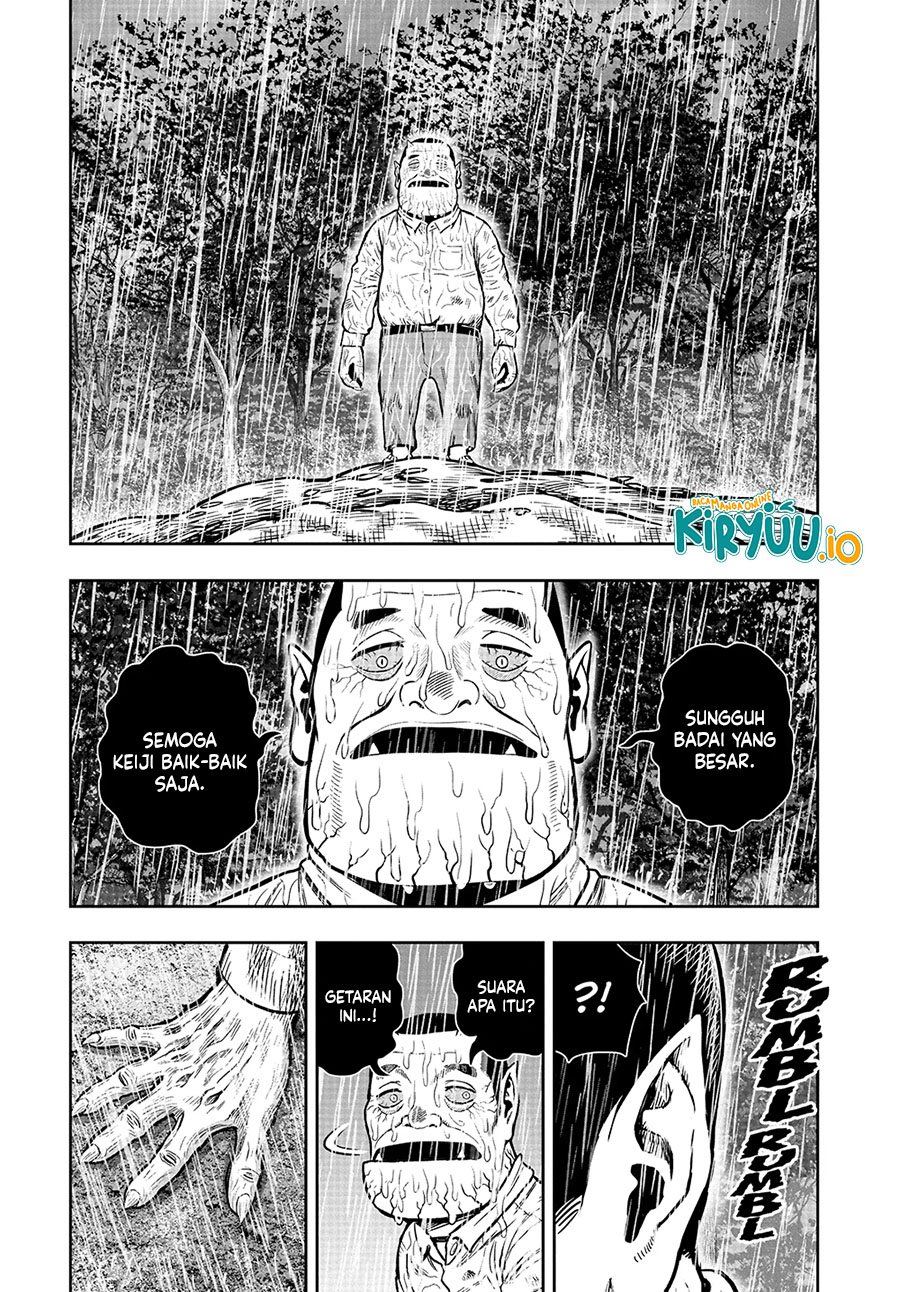 Niwatori Fighter Chapter 13 Image 32