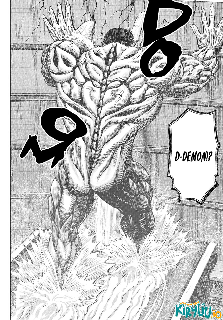 Niwatori Fighter Chapter 14 Image 16