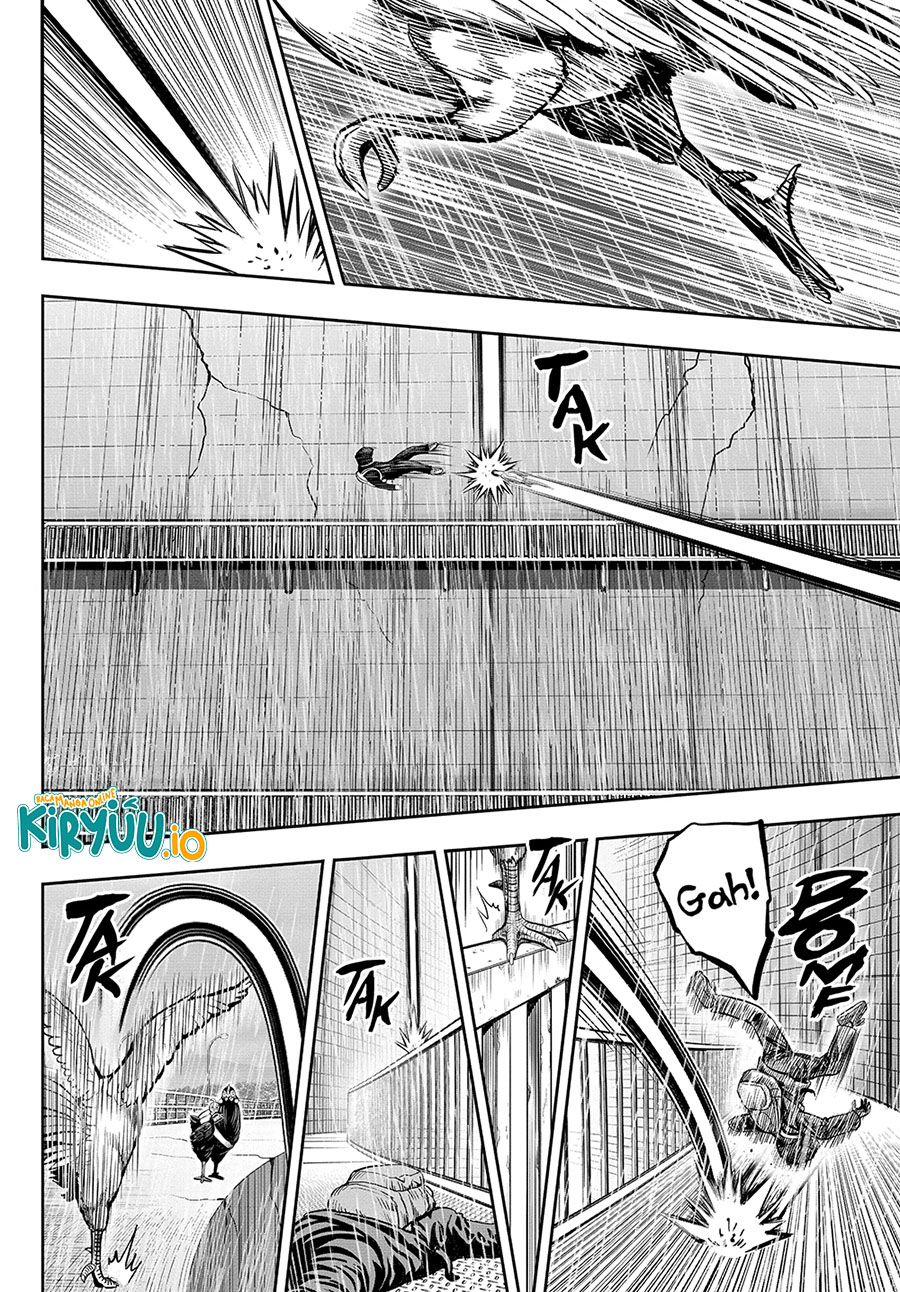 Niwatori Fighter Chapter 14 Image 30