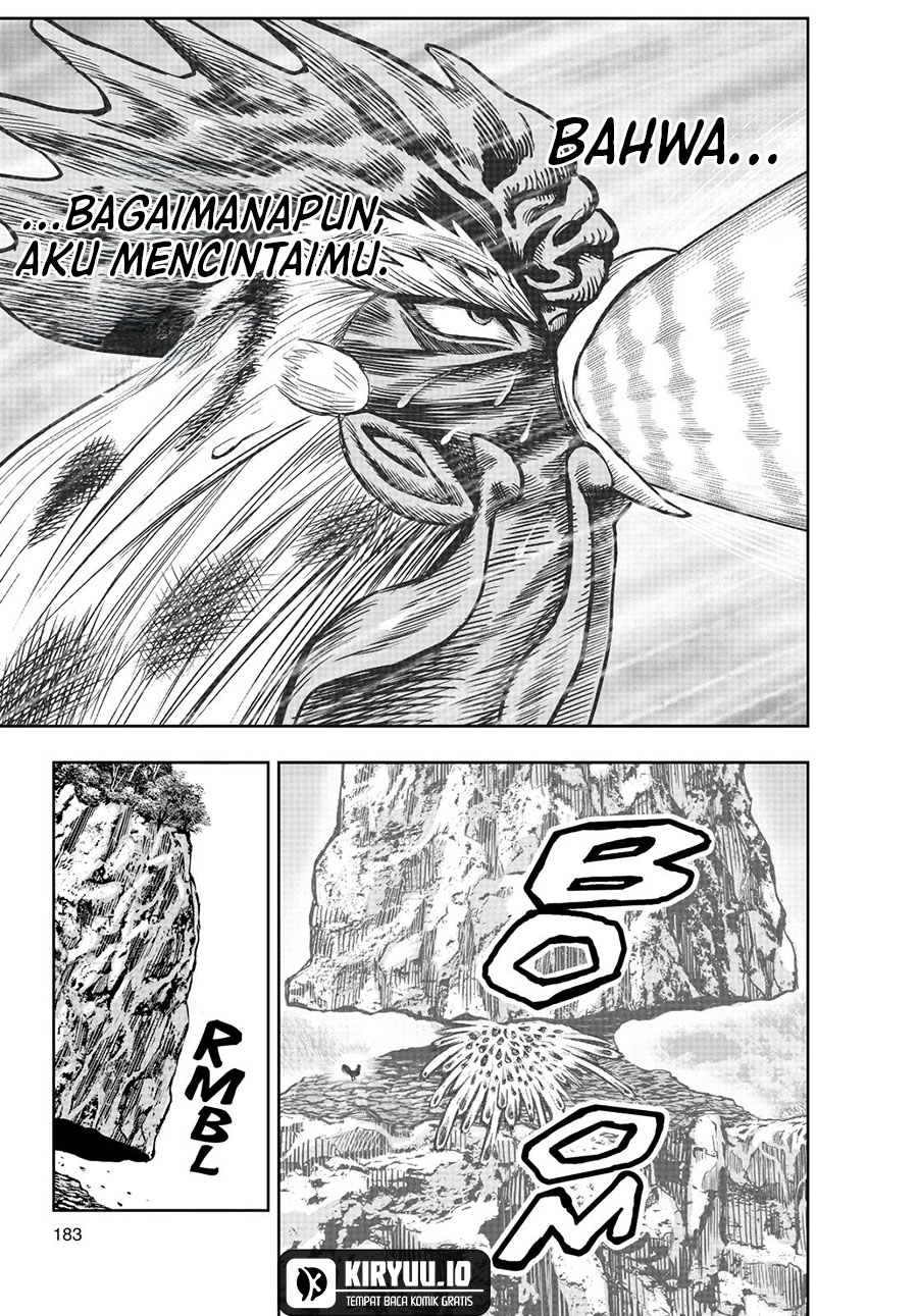 Niwatori Fighter Chapter 15 Image 24