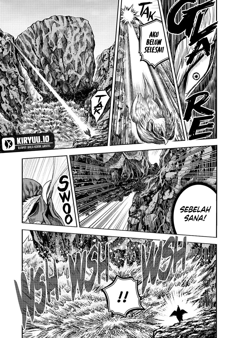 Niwatori Fighter Chapter 15 Image 28