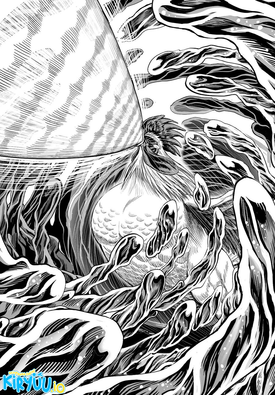 Niwatori Fighter Chapter 15 Image 31