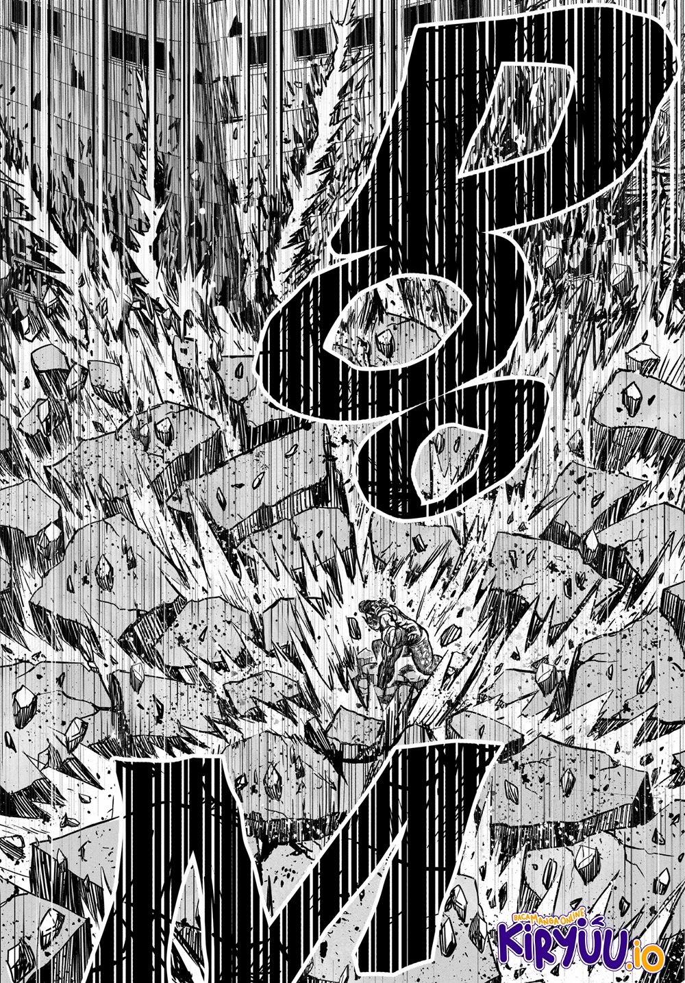 Niwatori Fighter Chapter 24 Image 14