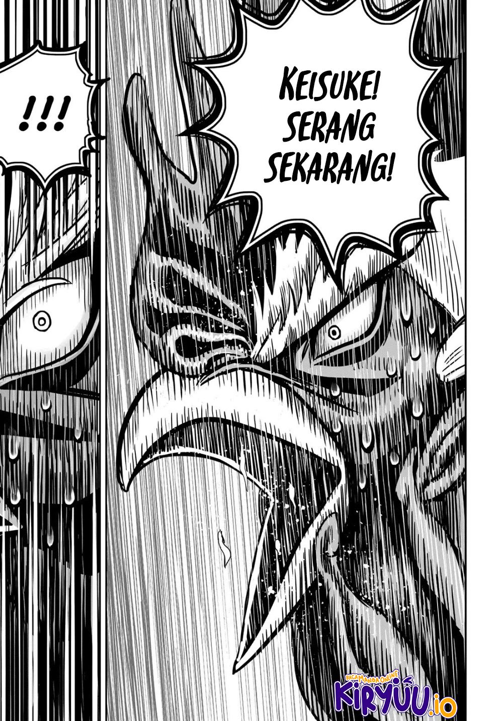 Niwatori Fighter Chapter 25 Image 52