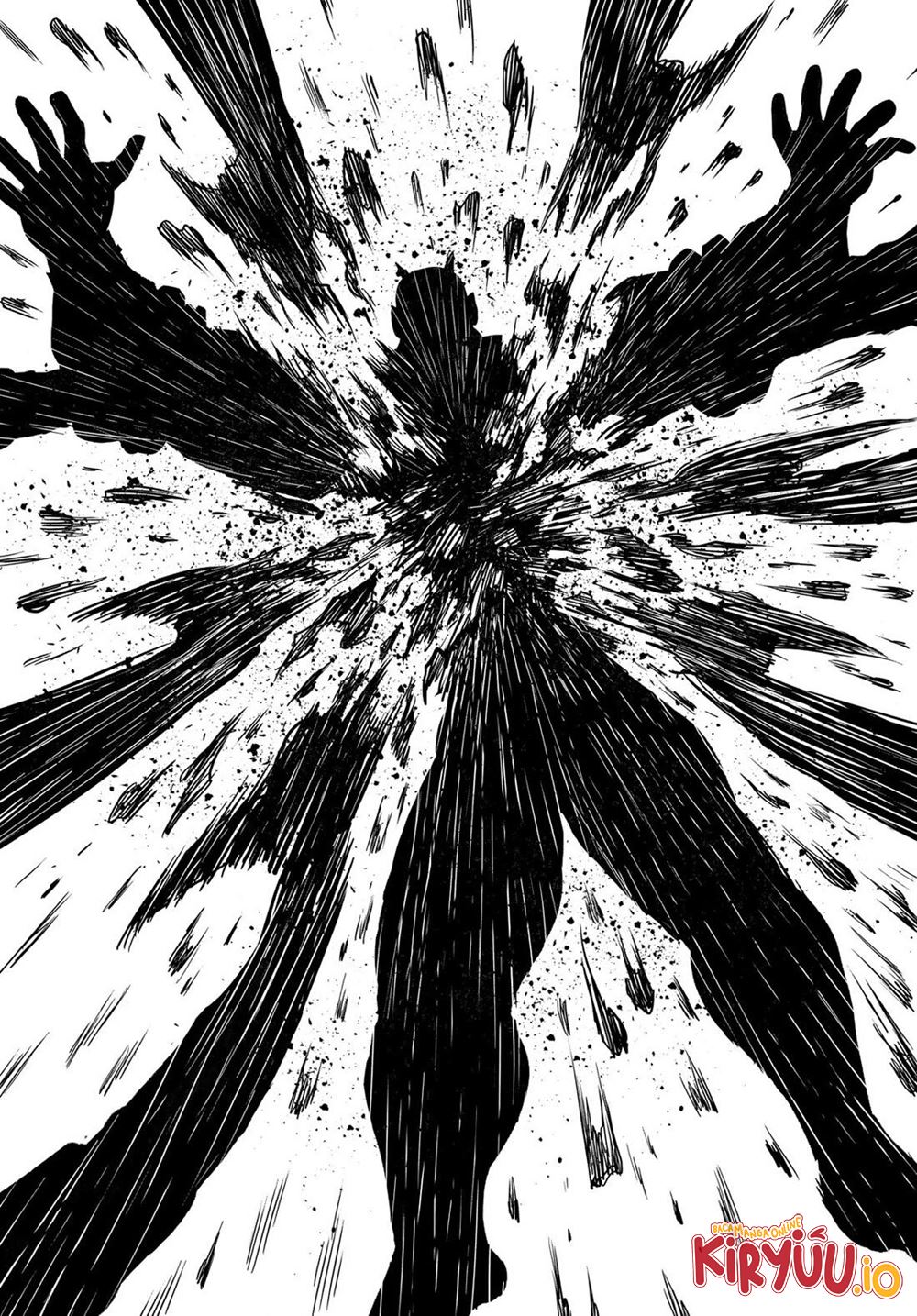 Niwatori Fighter Chapter 29 Image 47