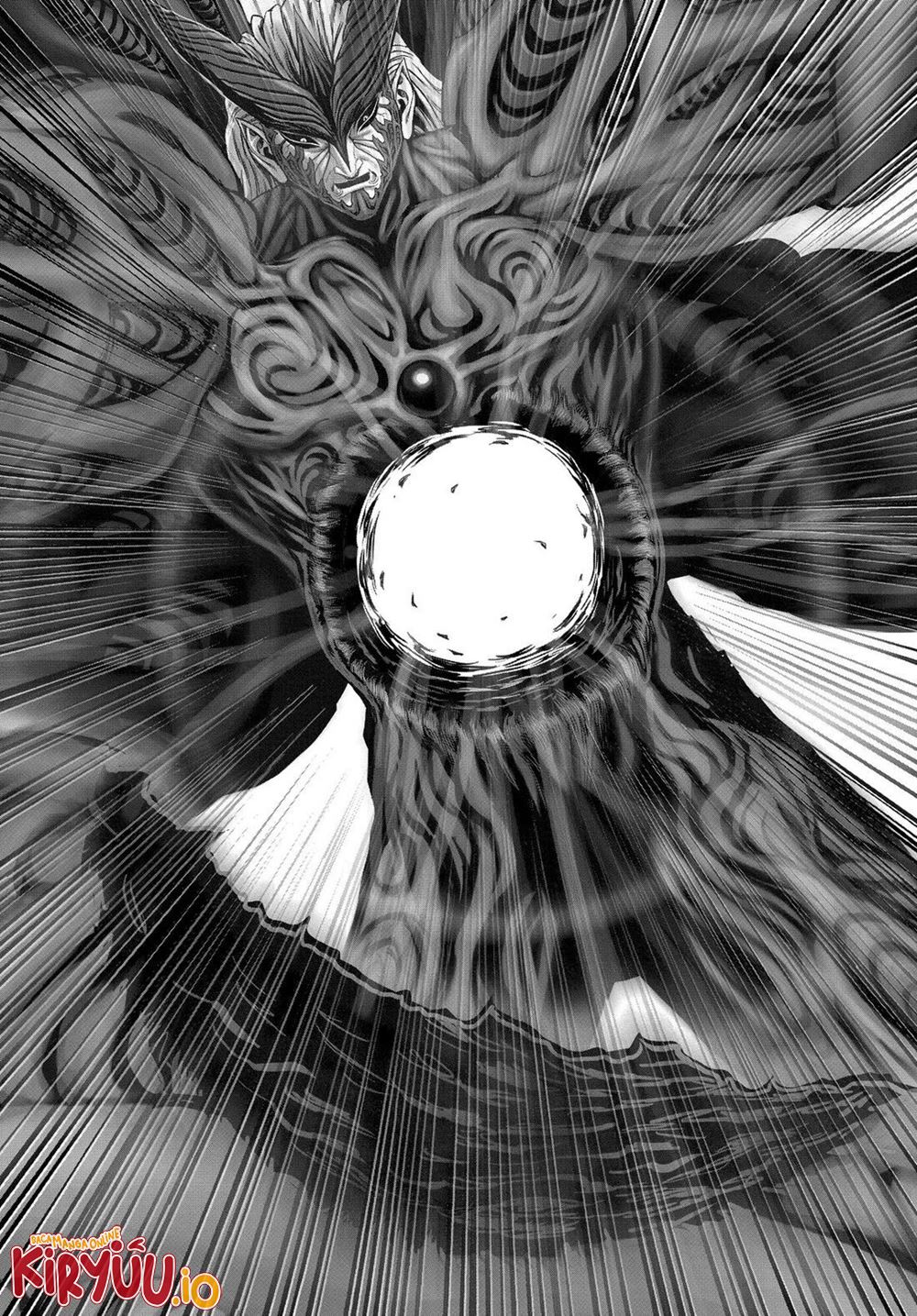 Niwatori Fighter Chapter 29 Image 60