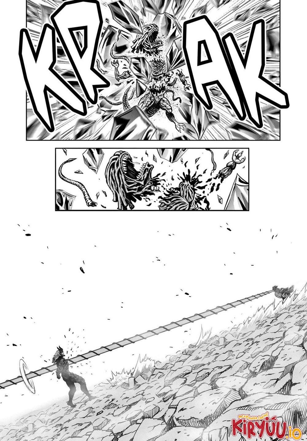 Niwatori Fighter Chapter 29 Image 79