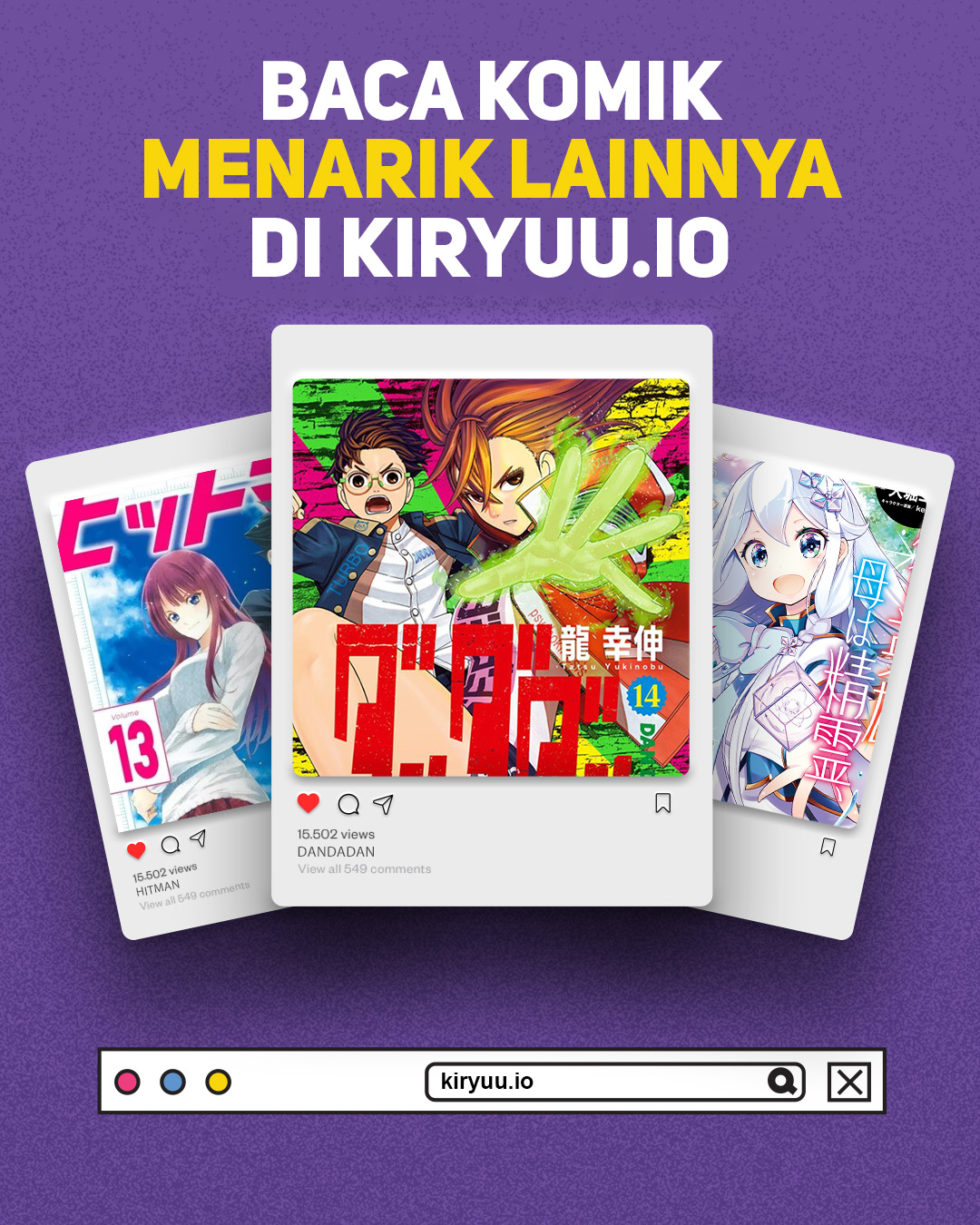 Niwatori Fighter Chapter 37 Image 43