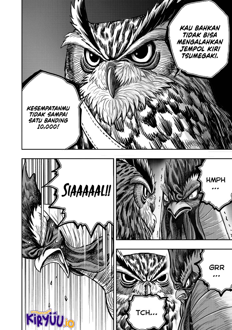 Niwatori Fighter Chapter 41 Image 20