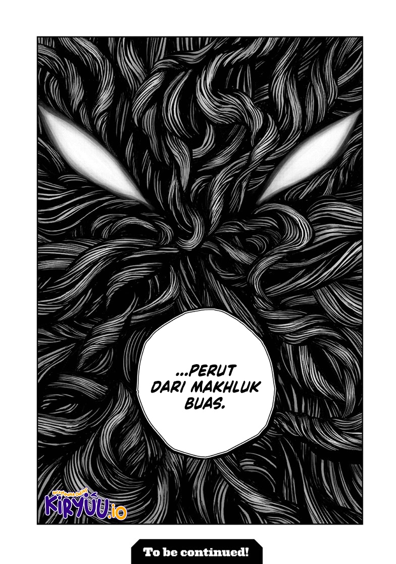 Niwatori Fighter Chapter 41 Image 29