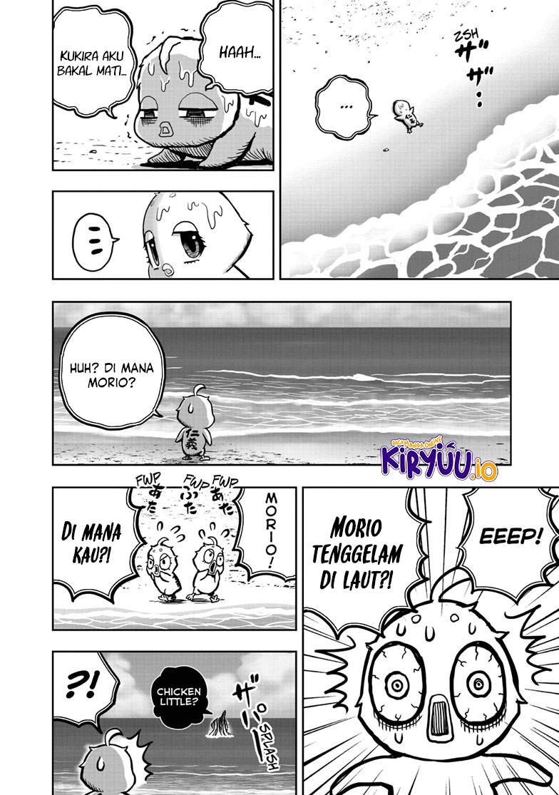 Niwatori Fighter Chapter 42 Image 6