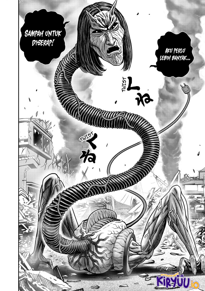 Niwatori Fighter Chapter 42 Image 10