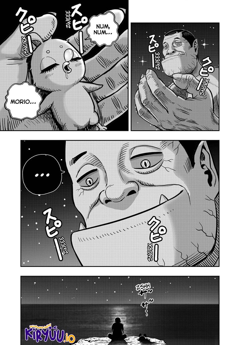 Niwatori Fighter Chapter 42 Image 29