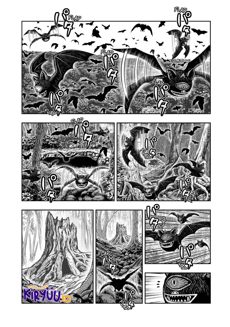 Niwatori Fighter Chapter 43 Image 6