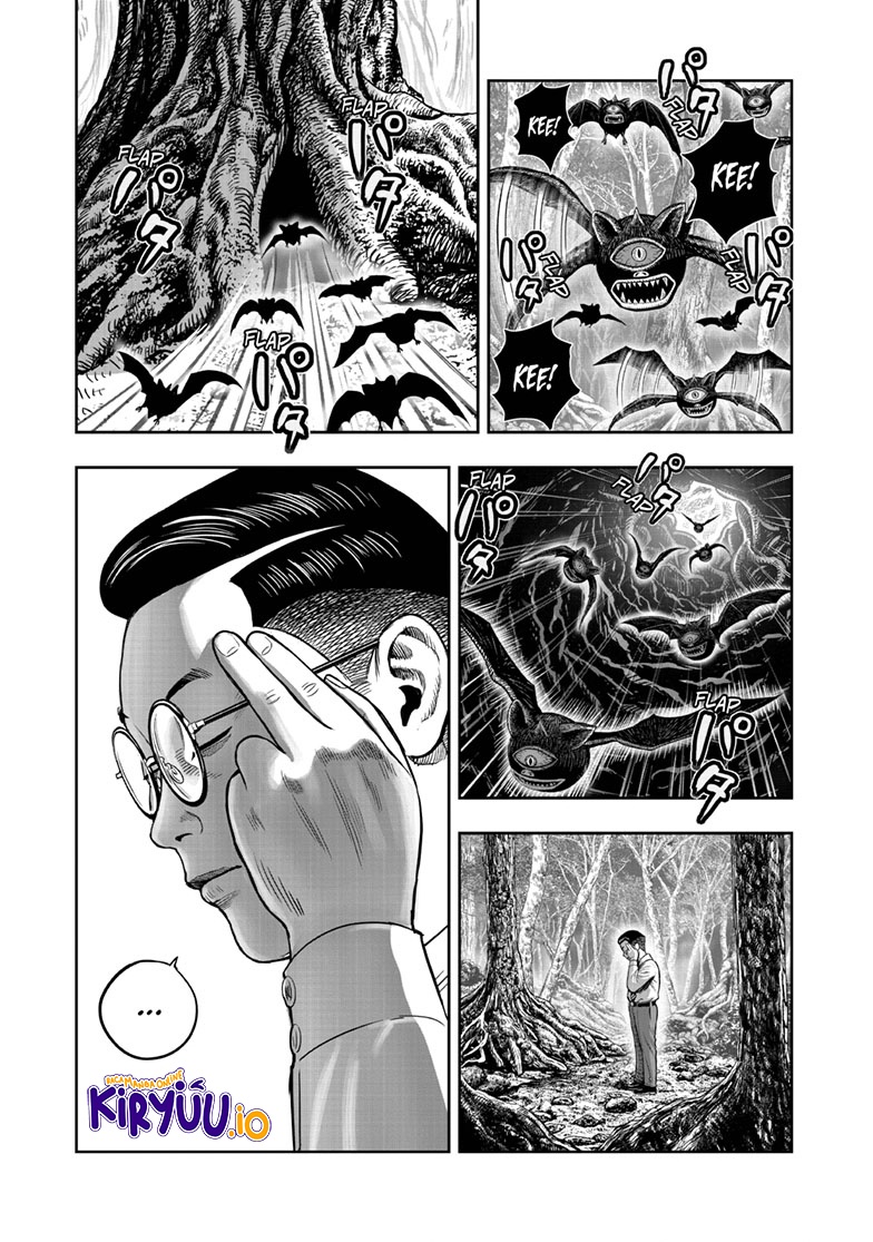 Niwatori Fighter Chapter 43 Image 7