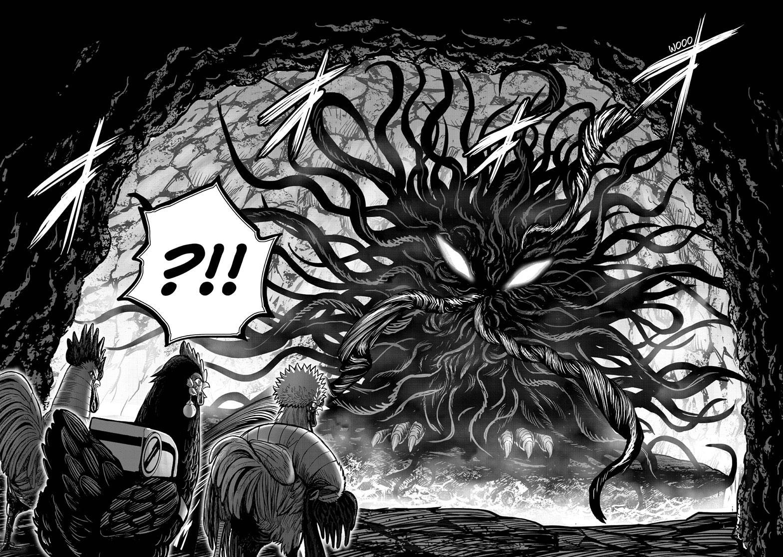 Niwatori Fighter Chapter 43 Image 13