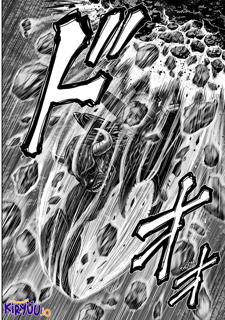 Niwatori Fighter Chapter 44 Image 27