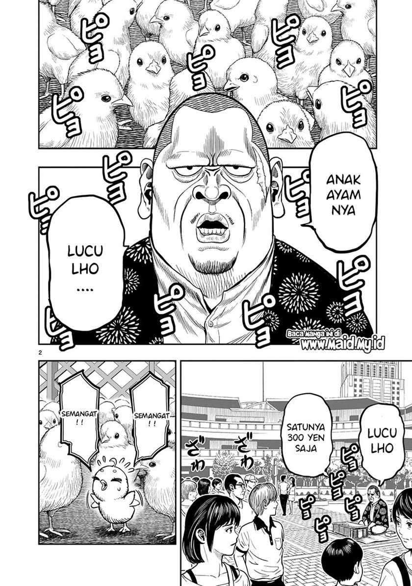 Niwatori Fighter Chapter 5 Image 3