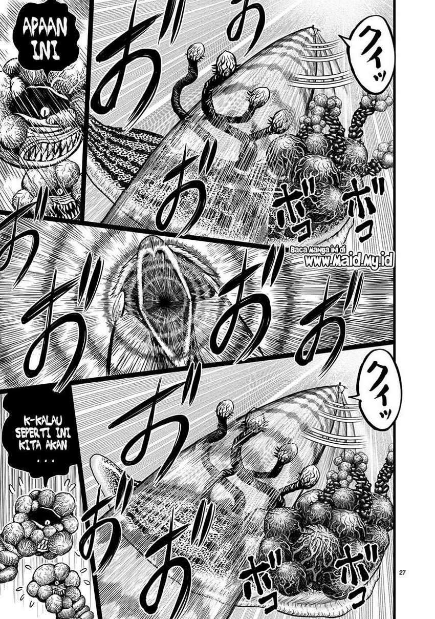 Niwatori Fighter Chapter 6 Image 28