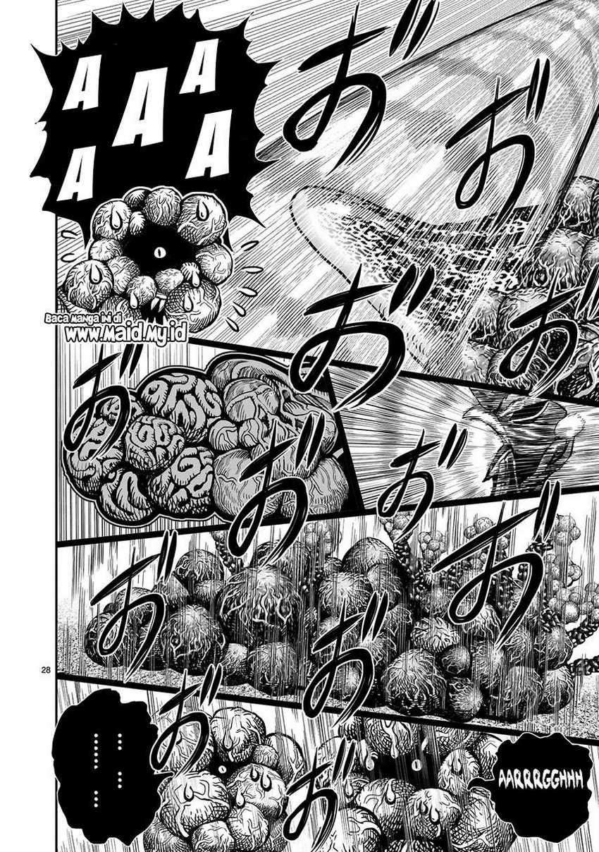 Niwatori Fighter Chapter 6 Image 29