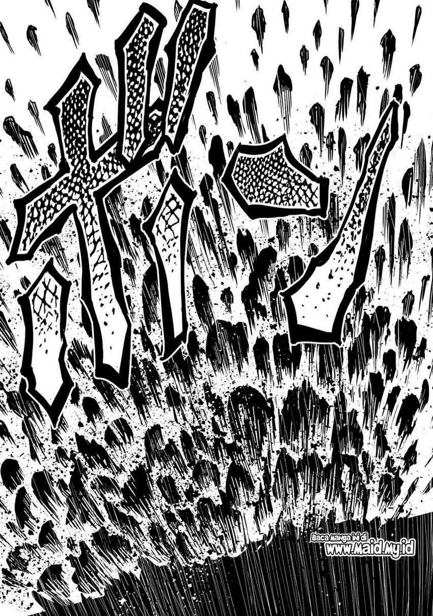 Niwatori Fighter Chapter 6 Image 30