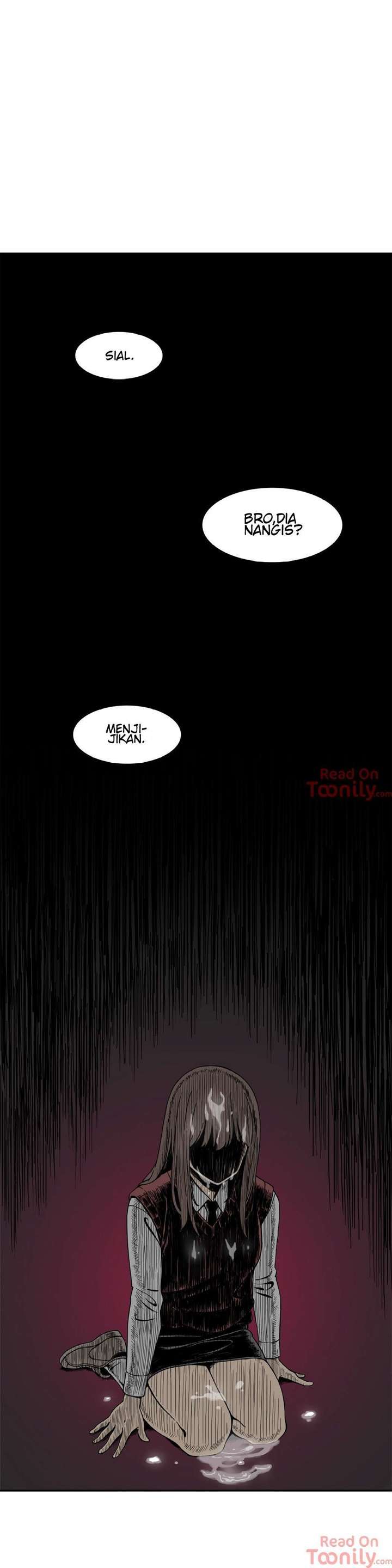 Head Over Heels Chapter 01 Image 8