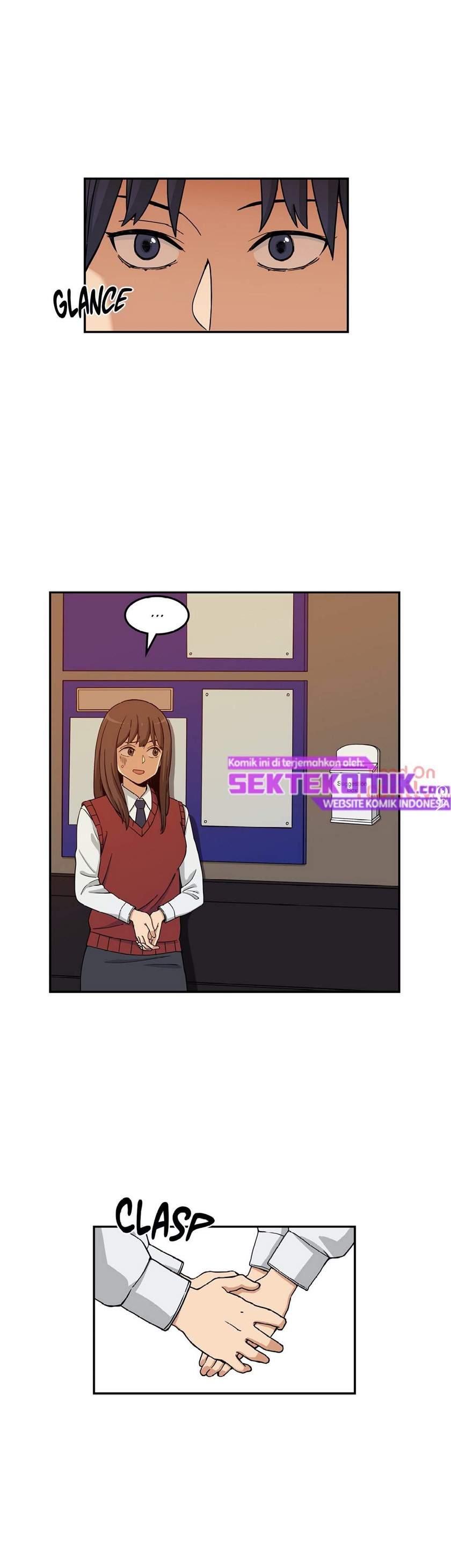 Head Over Heels Chapter 02 Image 6