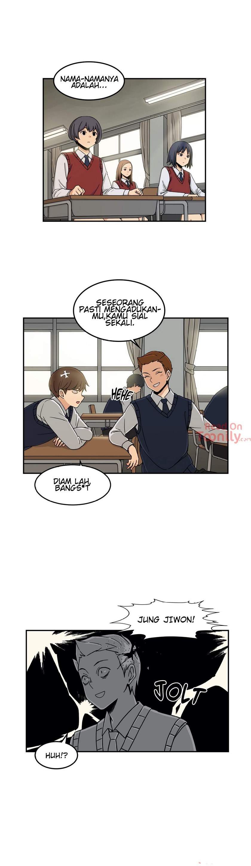 Head Over Heels Chapter 02 Image 23