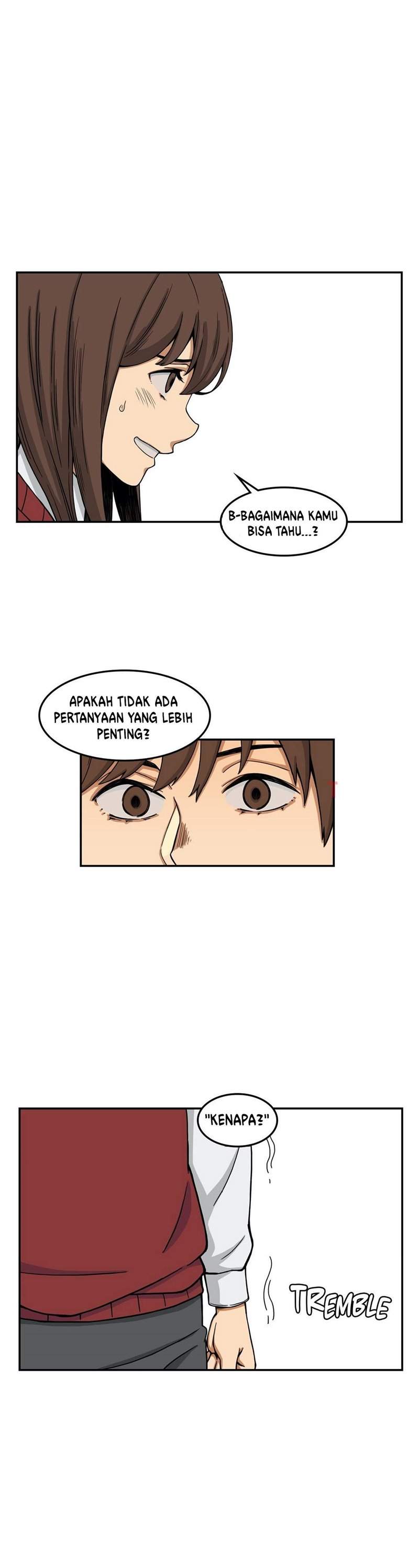 Head Over Heels Chapter 04 Image 16