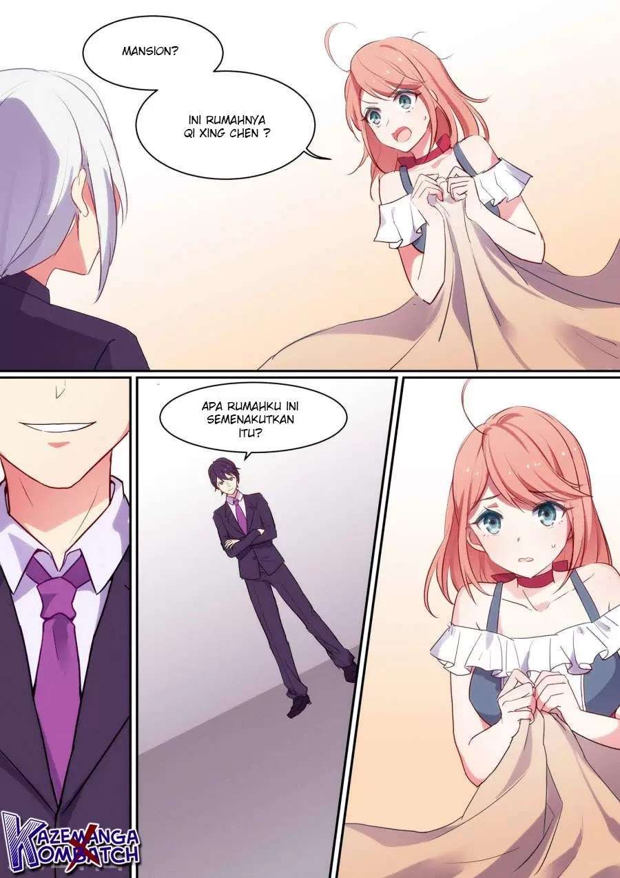 A Callous Chairman’s Summer Chapter 06 Image 3