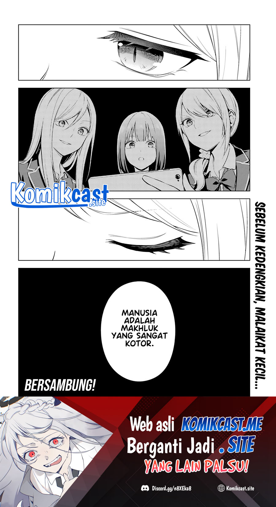 Doro no Bunzai de Watashi dake no Taisetsu wo Ubaouda Nante Chapter 04 Image 32