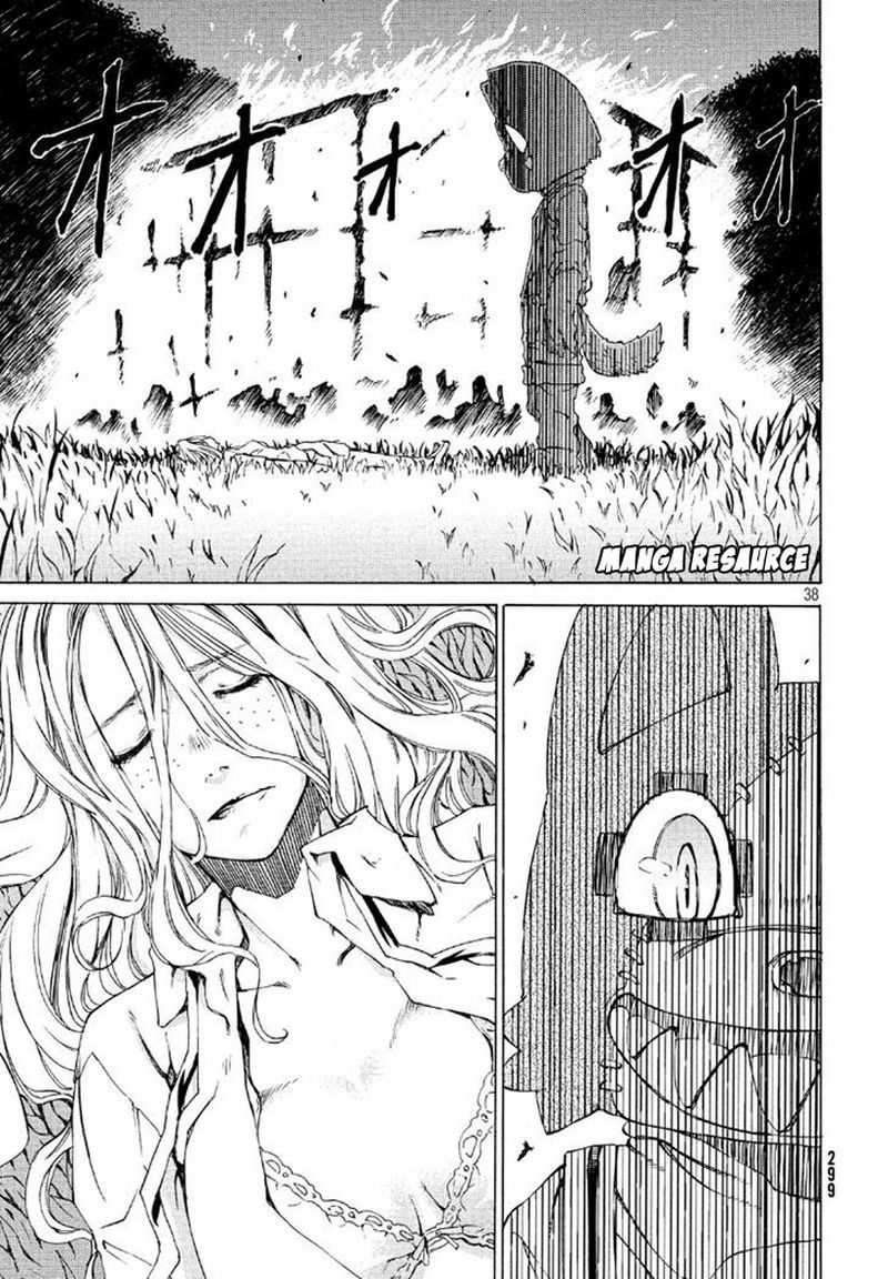 Gleipnir Chapter 01 Image 37