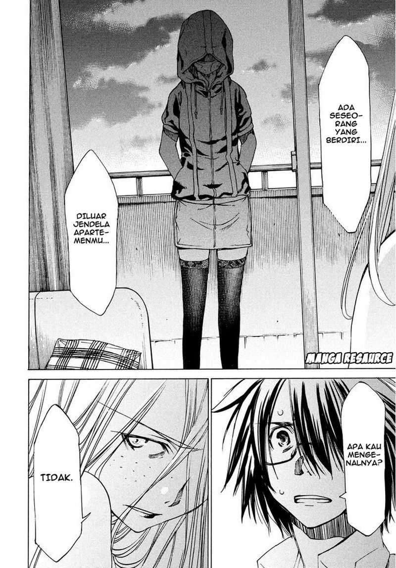 Gleipnir Chapter 03 Image 4