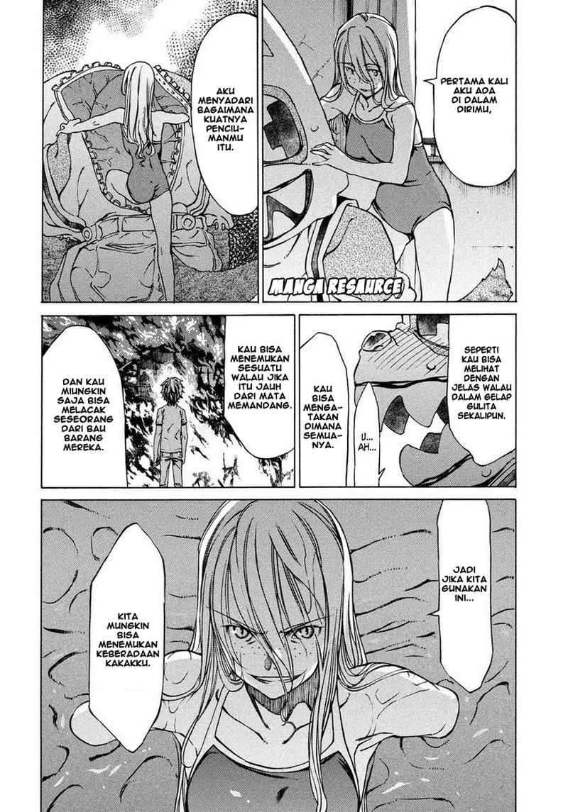 Gleipnir Chapter 06 Image 23