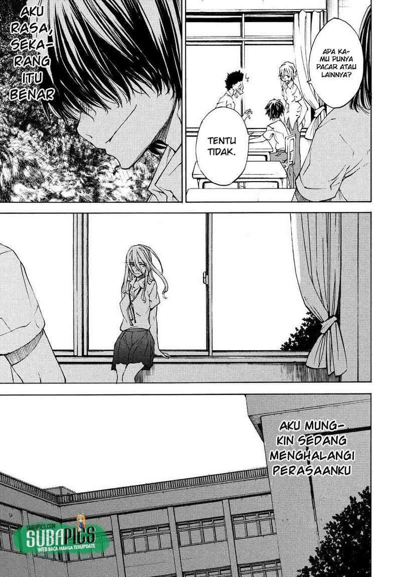 Gleipnir Chapter 11 Image 9