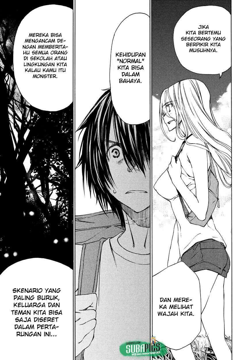 Gleipnir Chapter 12 Image 10