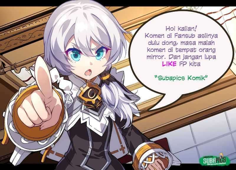 Gleipnir Chapter 16 Image 23