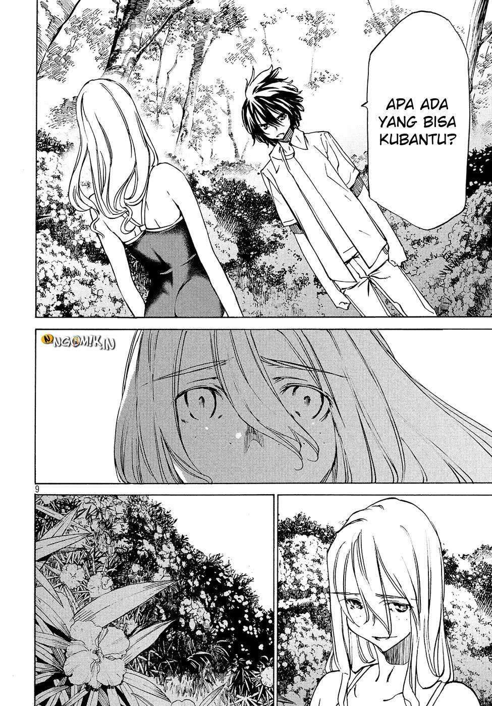 Gleipnir Chapter 28 Image 10
