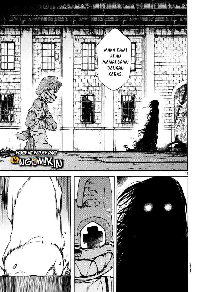 Gleipnir Chapter 48 Image 11
